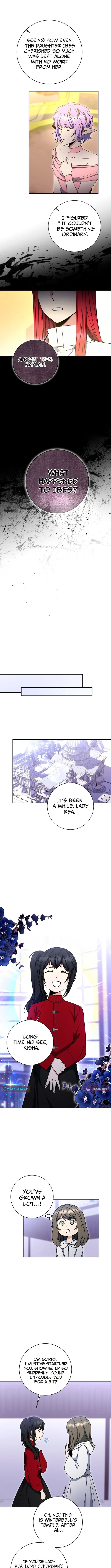 Winterbell Chapter 67 - Page 7