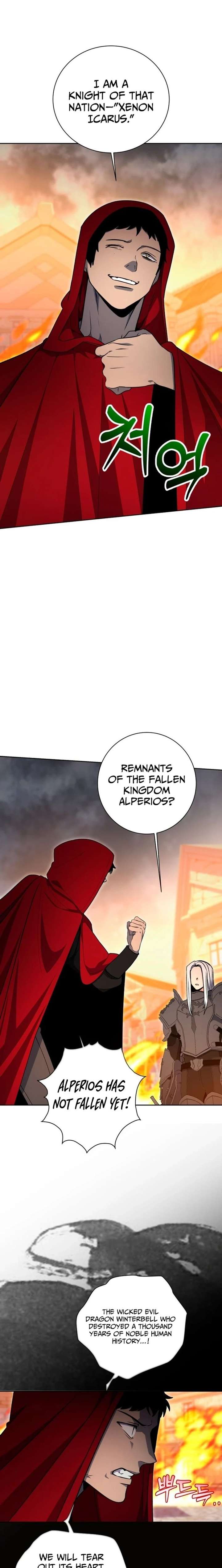 Winterbell Chapter 68 - Page 7