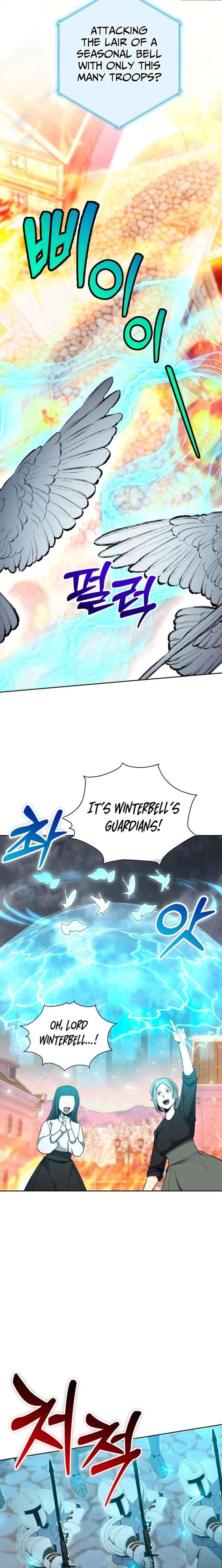 Winterbell Chapter 68 - Page 9