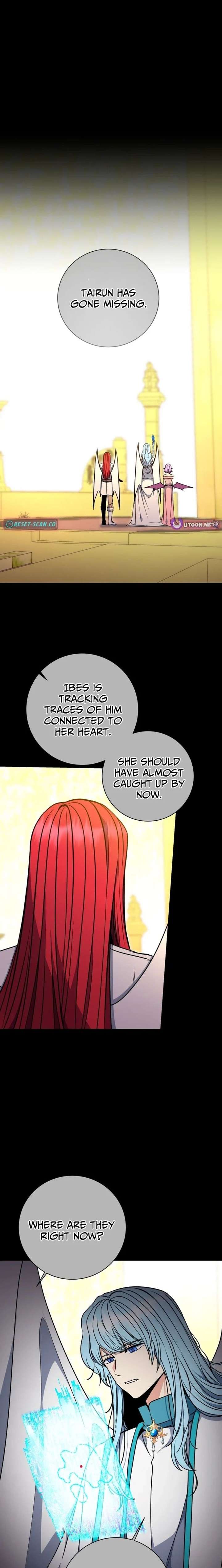 Winterbell Chapter 68 - Page 19