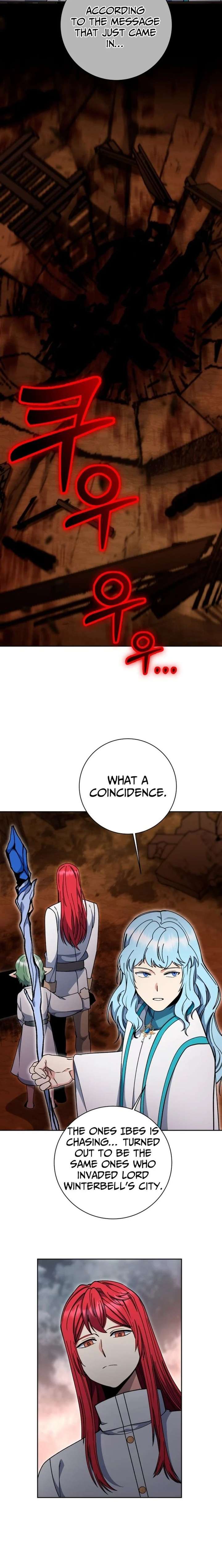 Winterbell Chapter 68 - Page 20