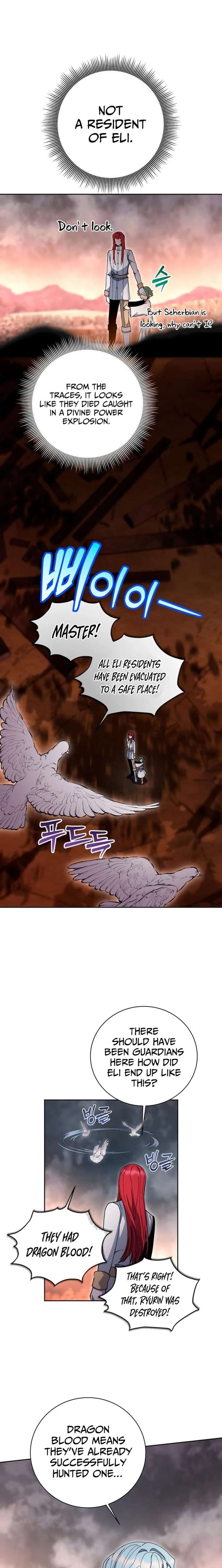 Winterbell Chapter 68 - Page 21