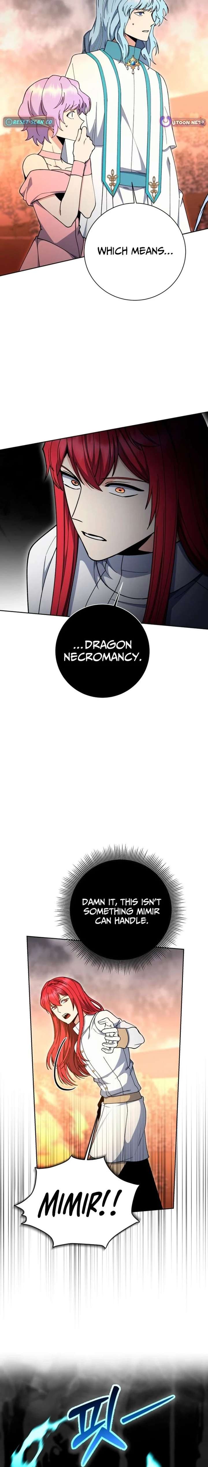 Winterbell Chapter 68 - Page 22