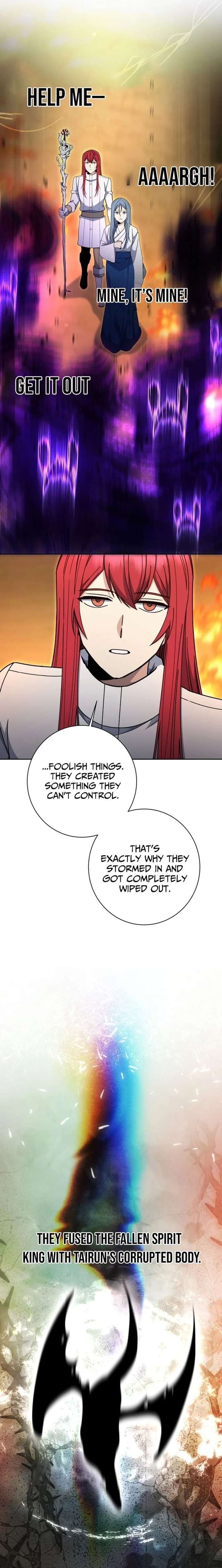 Winterbell Chapter 69 - Page 10