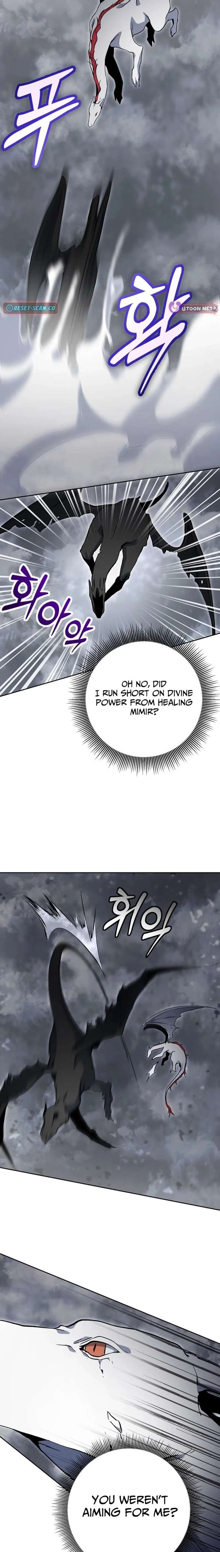 Winterbell Chapter 69 - Page 24