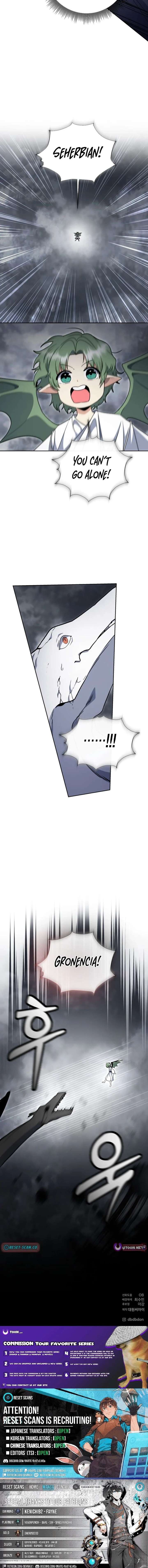 Winterbell Chapter 69 - Page 25