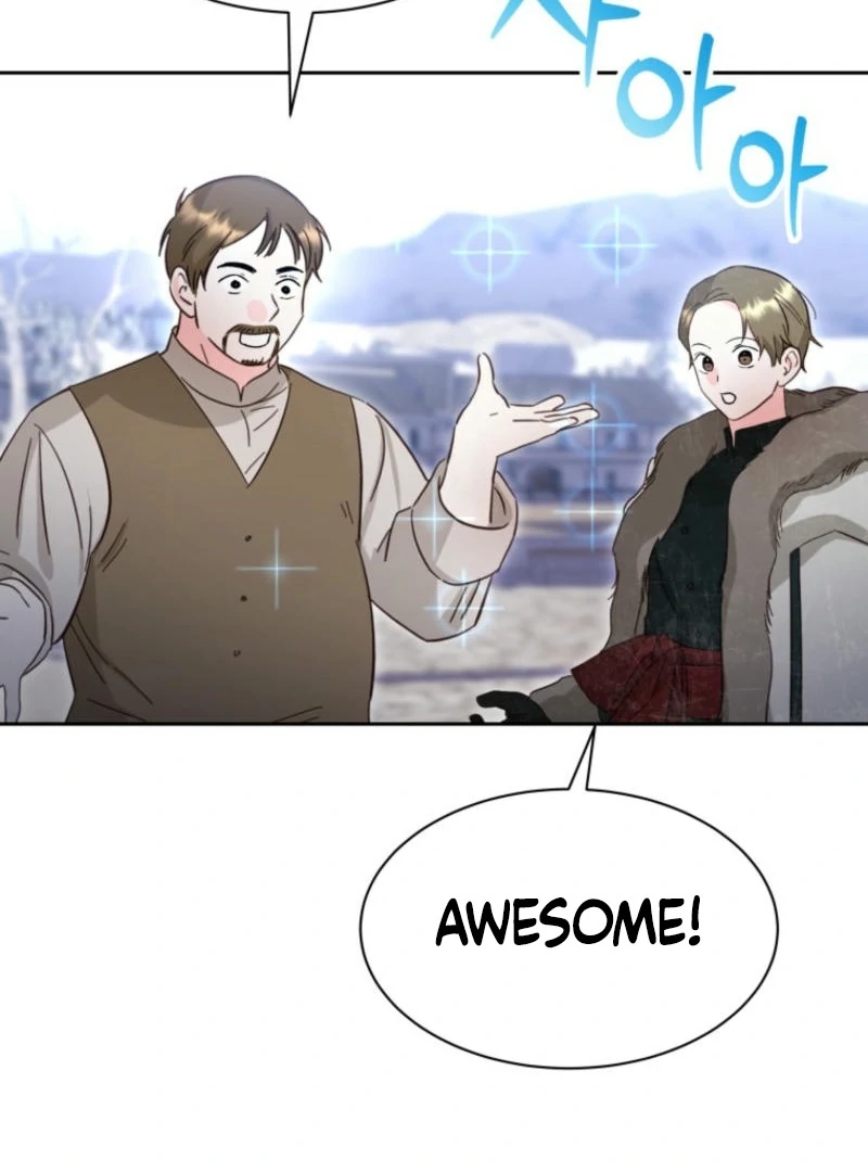Winterbell Chapter 7 - Page 61