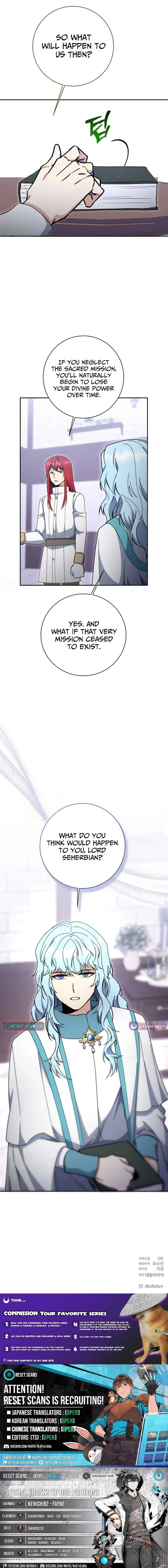 Winterbell Chapter 70 - Page 14