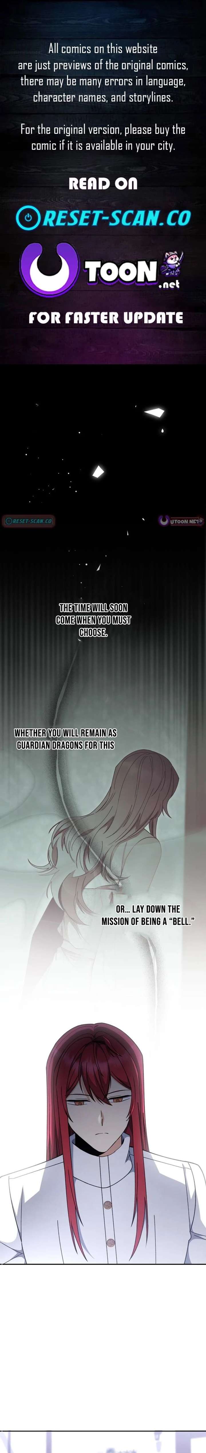 Winterbell Chapter 71 - Page 1