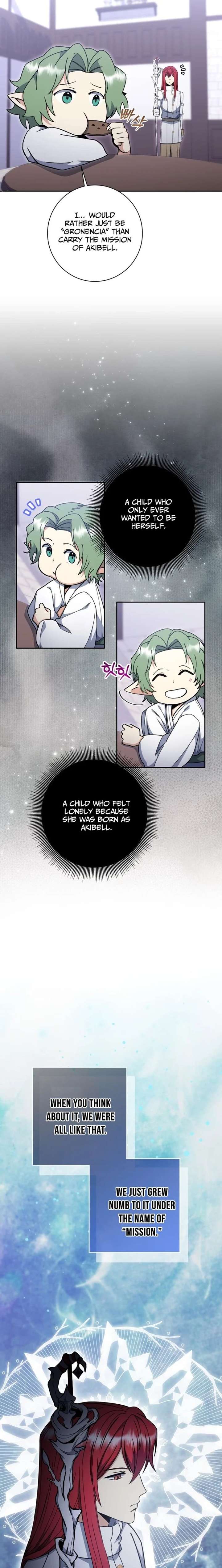 Winterbell Chapter 71 - Page 2