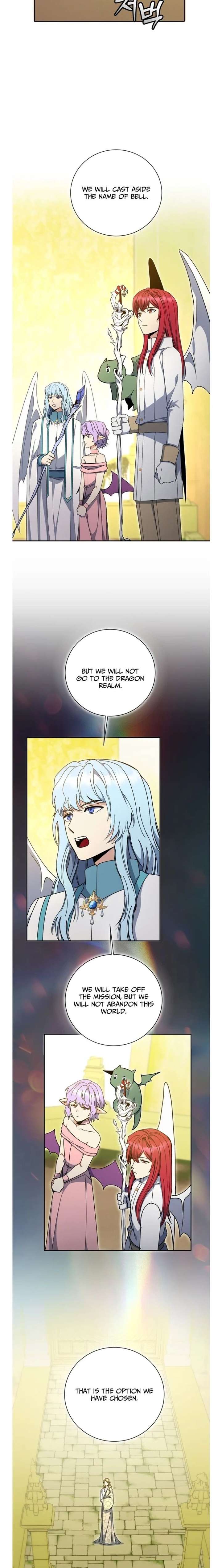 Winterbell Chapter 71 - Page 5