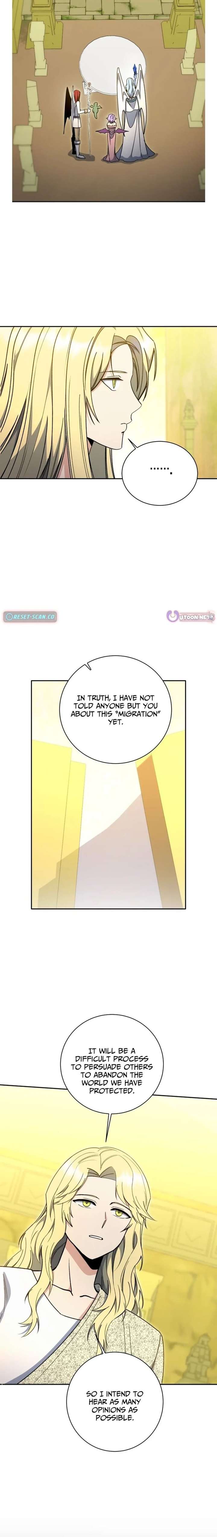 Winterbell Chapter 71 - Page 6