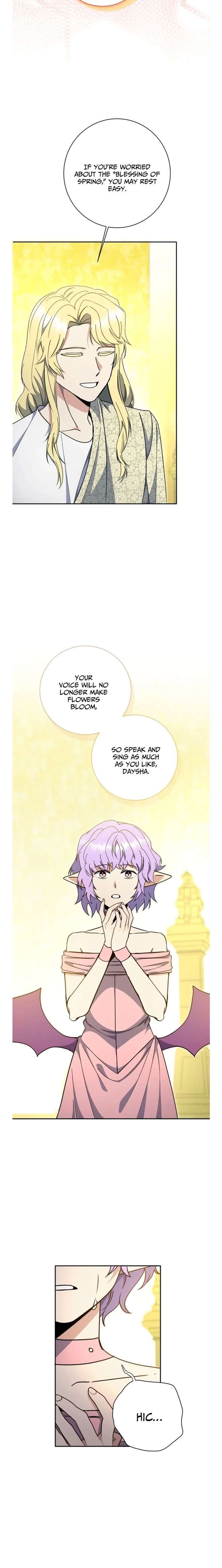 Winterbell Chapter 71 - Page 10