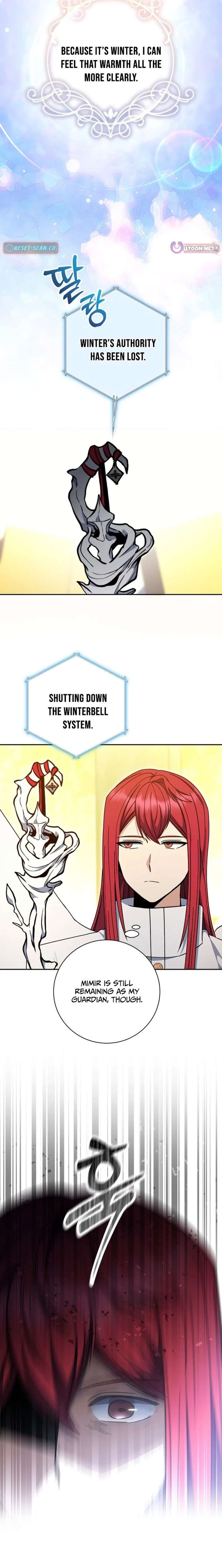 Winterbell Chapter 71 - Page 18