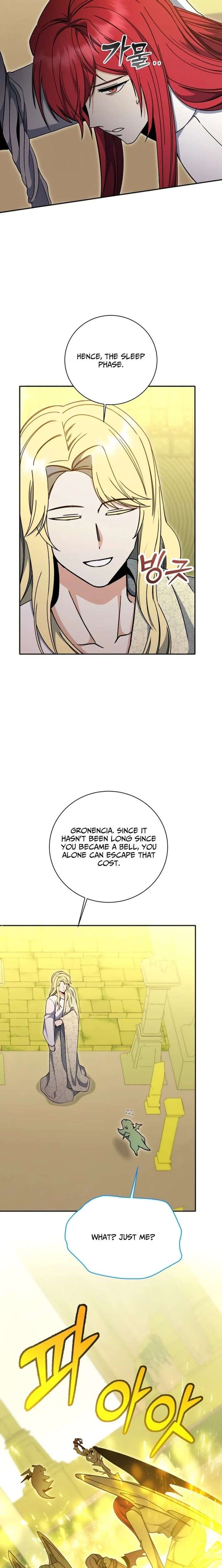 Winterbell Chapter 71 - Page 20