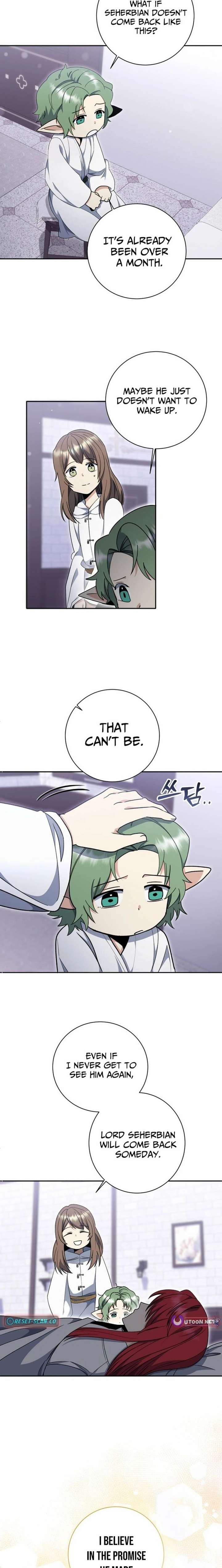 Winterbell Chapter 72 - Page 3