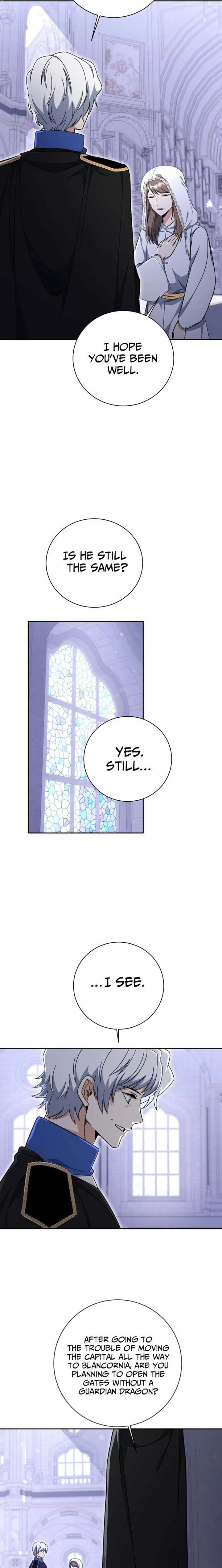 Winterbell Chapter 72 - Page 5