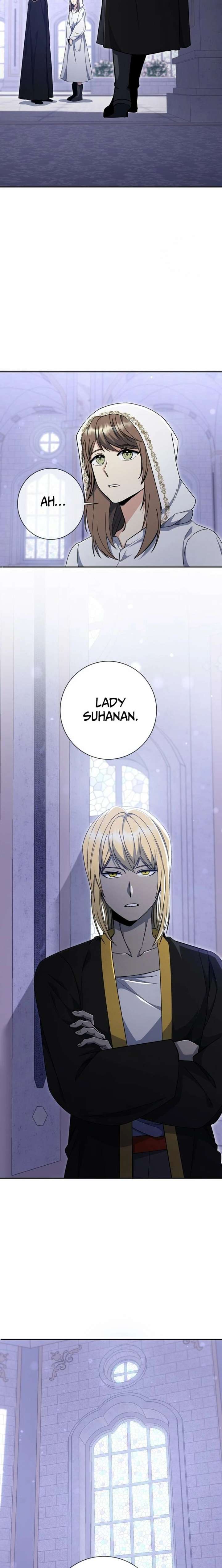 Winterbell Chapter 72 - Page 6