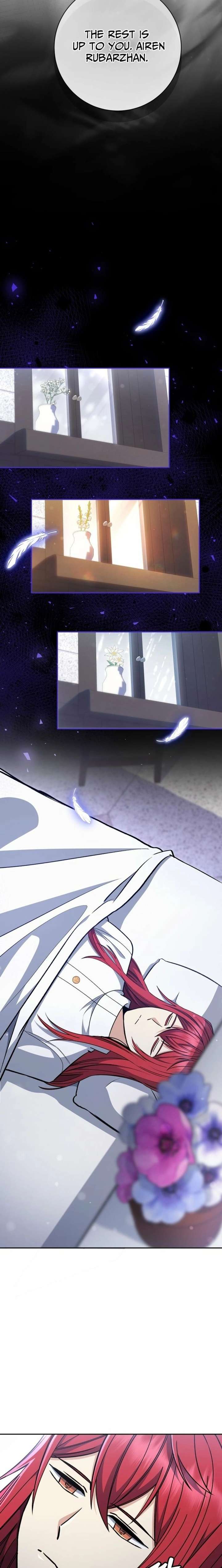 Winterbell Chapter 72 - Page 8
