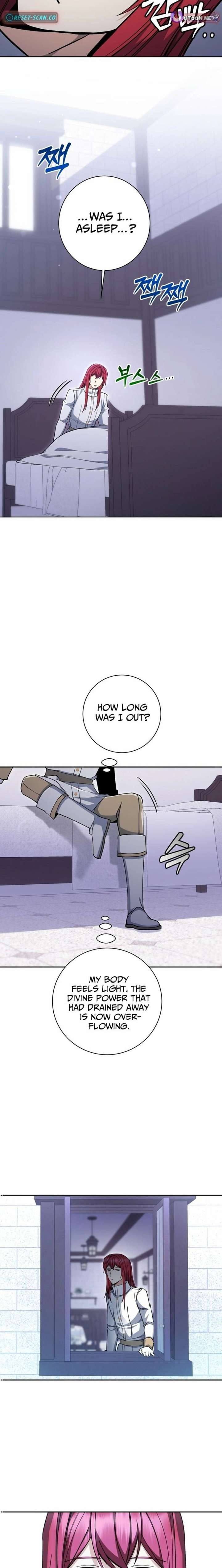 Winterbell Chapter 72 - Page 9