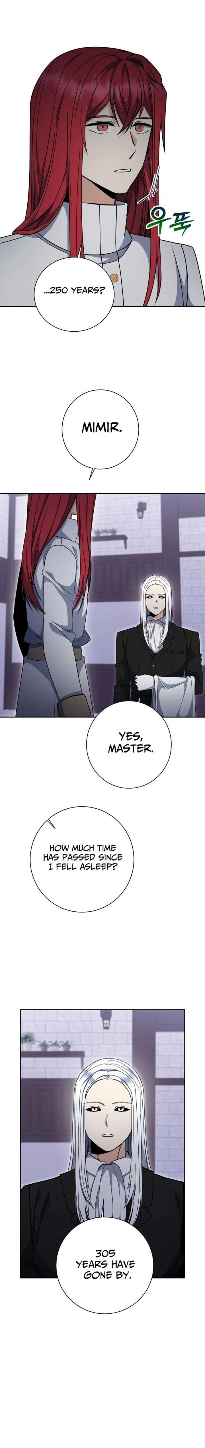 Winterbell Chapter 72 - Page 13
