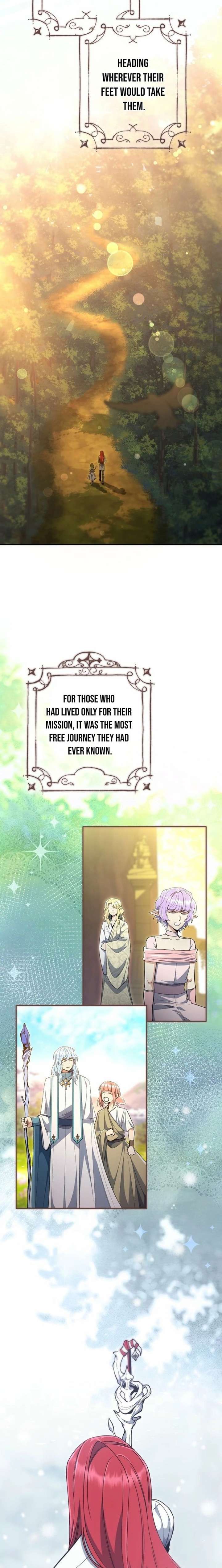 Winterbell Chapter 72 - Page 21