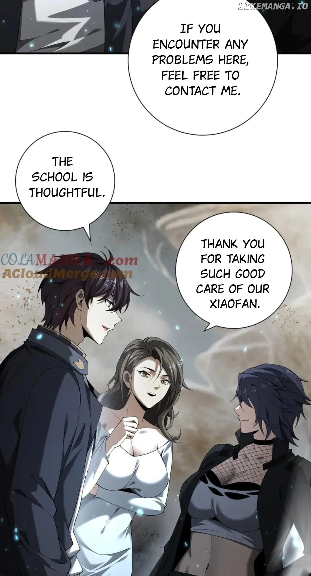 Worthless Profession: Dragon Tamer Chapter 100 - Page 10
