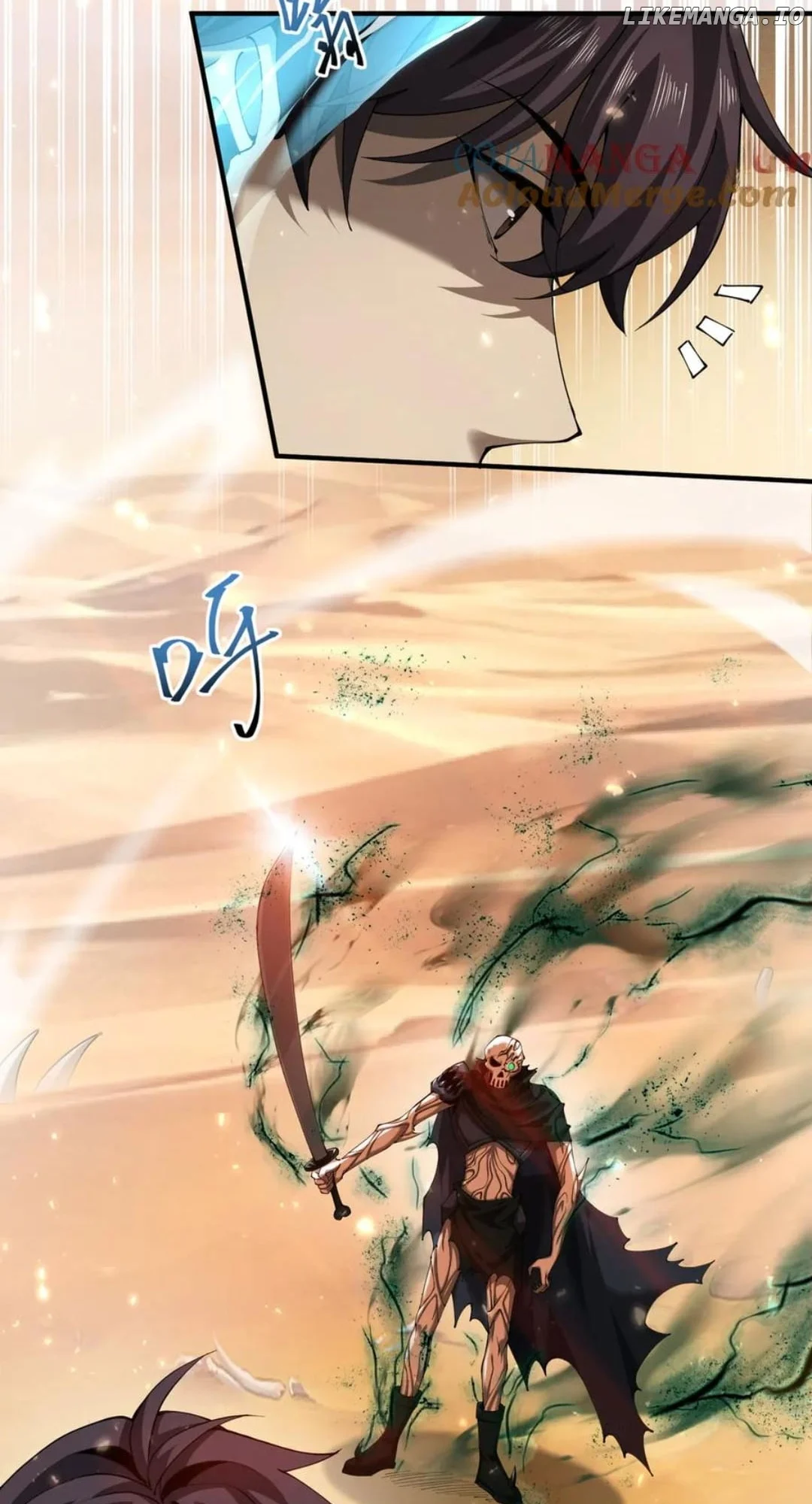 Worthless Profession: Dragon Tamer Chapter 100 - Page 16