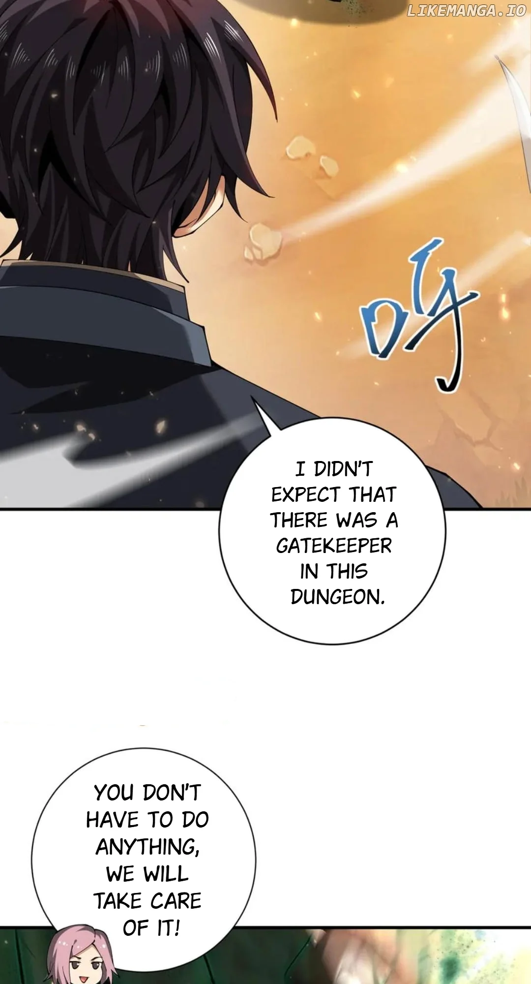 Worthless Profession: Dragon Tamer Chapter 100 - Page 17