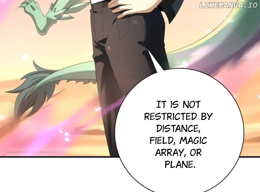 Worthless Profession: Dragon Tamer Chapter 101 - Page 13