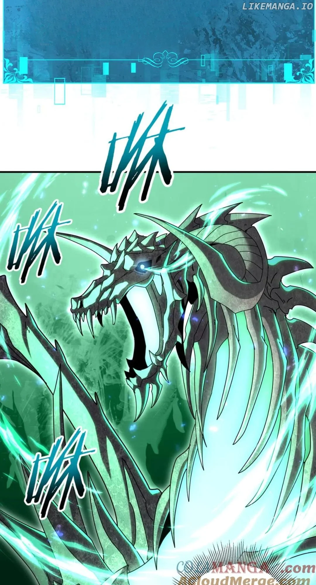 Worthless Profession: Dragon Tamer Chapter 101 - Page 37