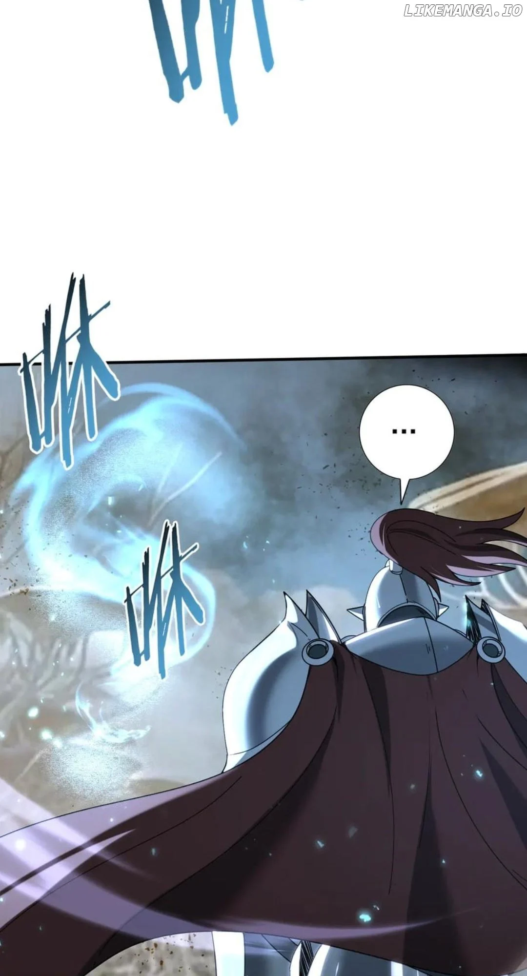 Worthless Profession: Dragon Tamer Chapter 101 - Page 61