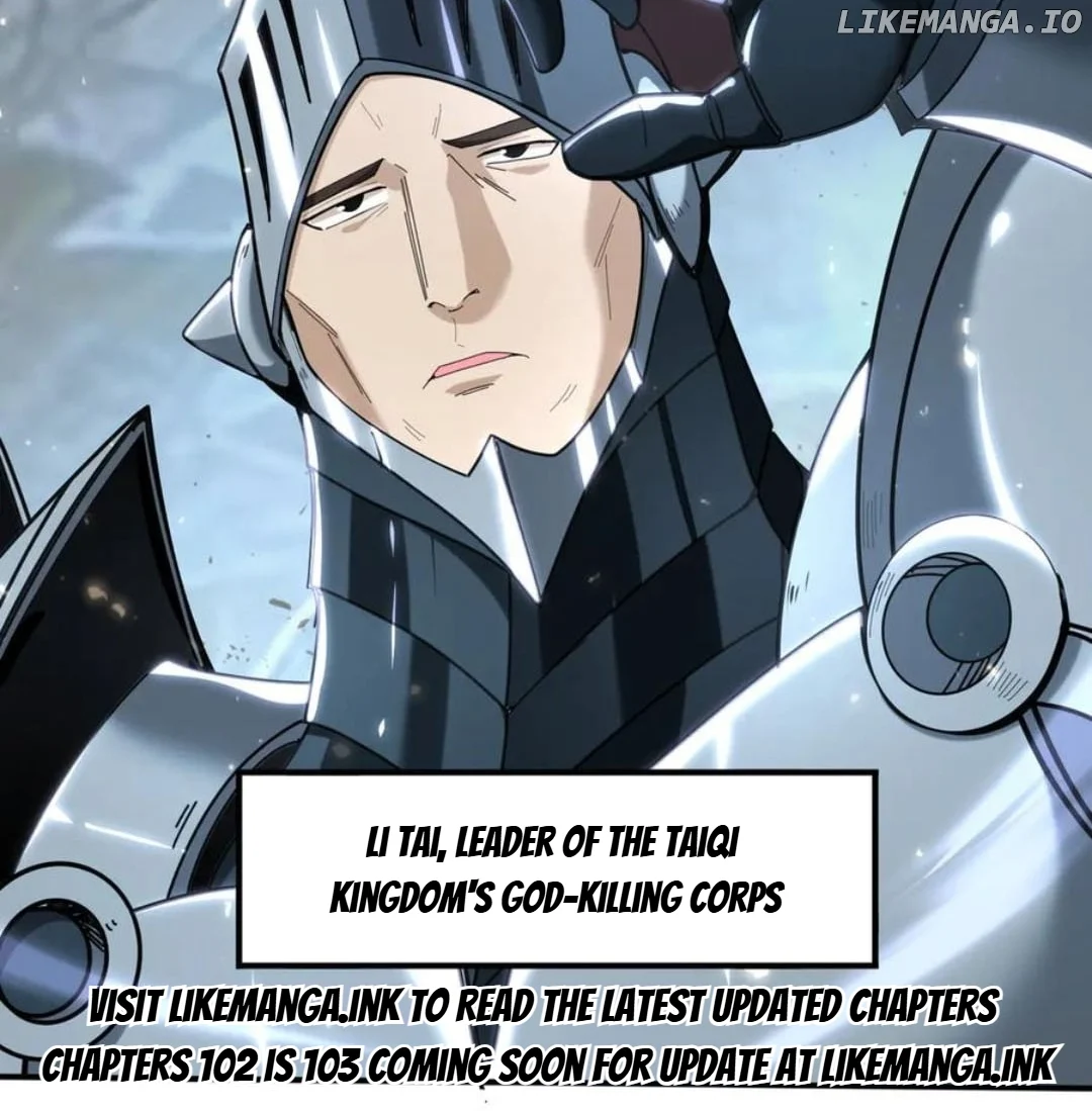Worthless Profession: Dragon Tamer Chapter 101 - Page 63