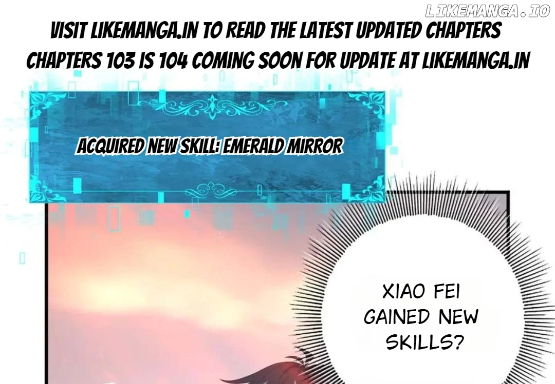 Worthless Profession: Dragon Tamer Chapter 102 - Page 1
