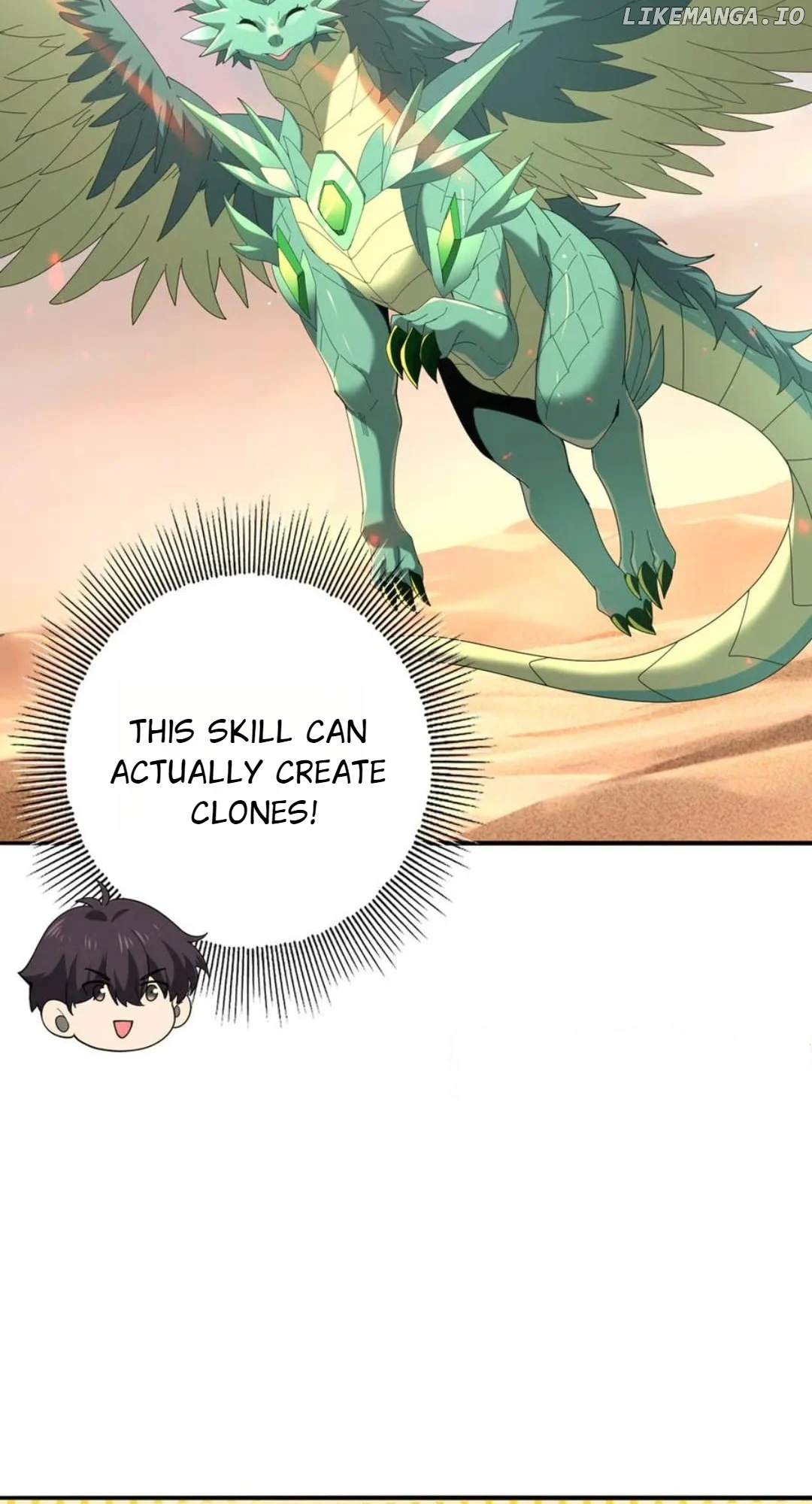 Worthless Profession: Dragon Tamer Chapter 102 - Page 3