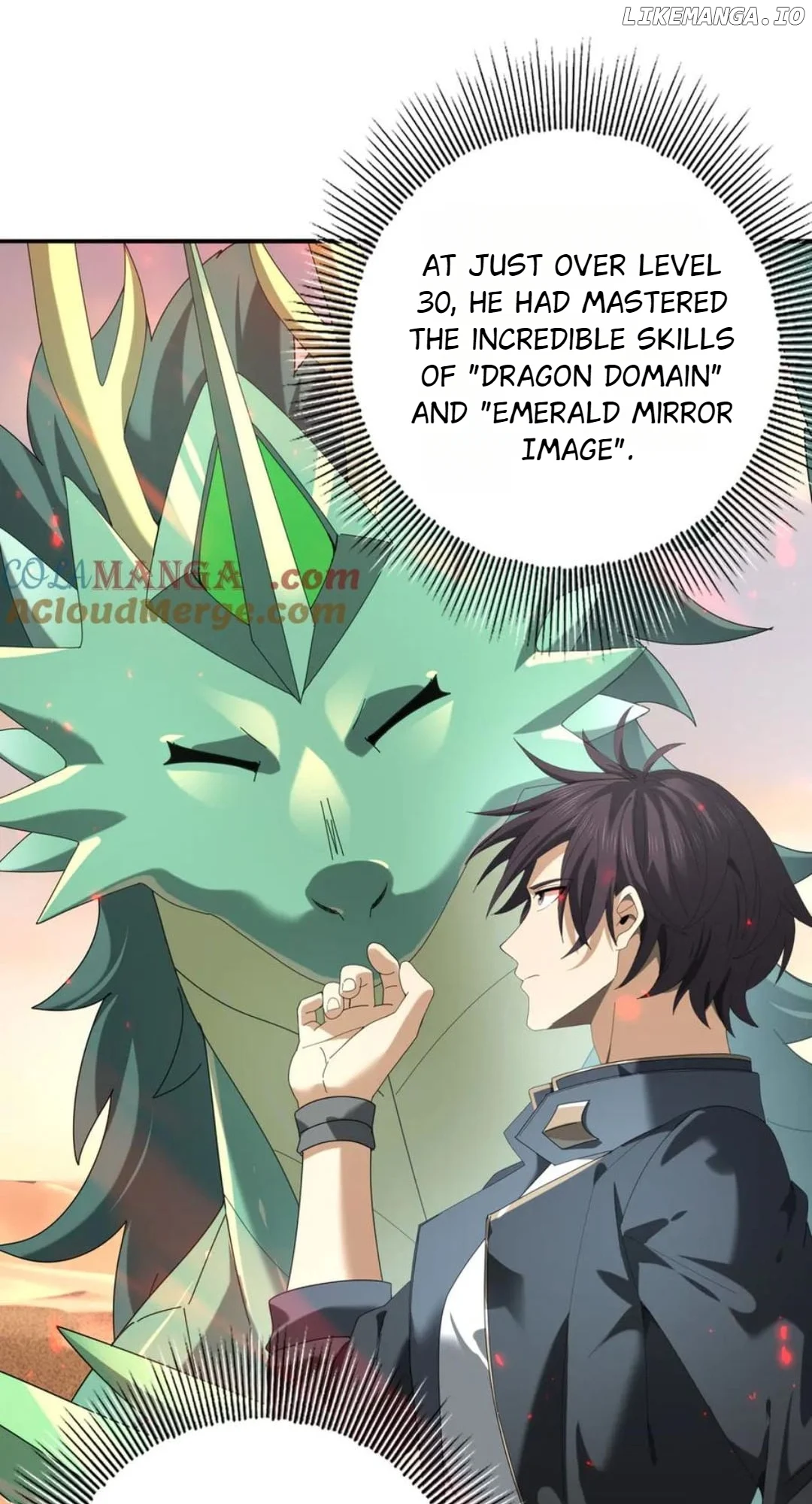 Worthless Profession: Dragon Tamer Chapter 102 - Page 5