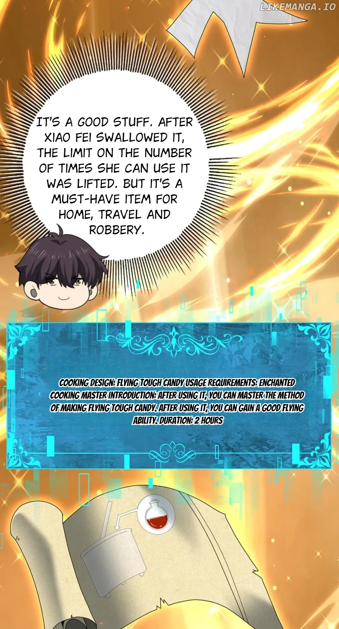 Worthless Profession: Dragon Tamer Chapter 102 - Page 43