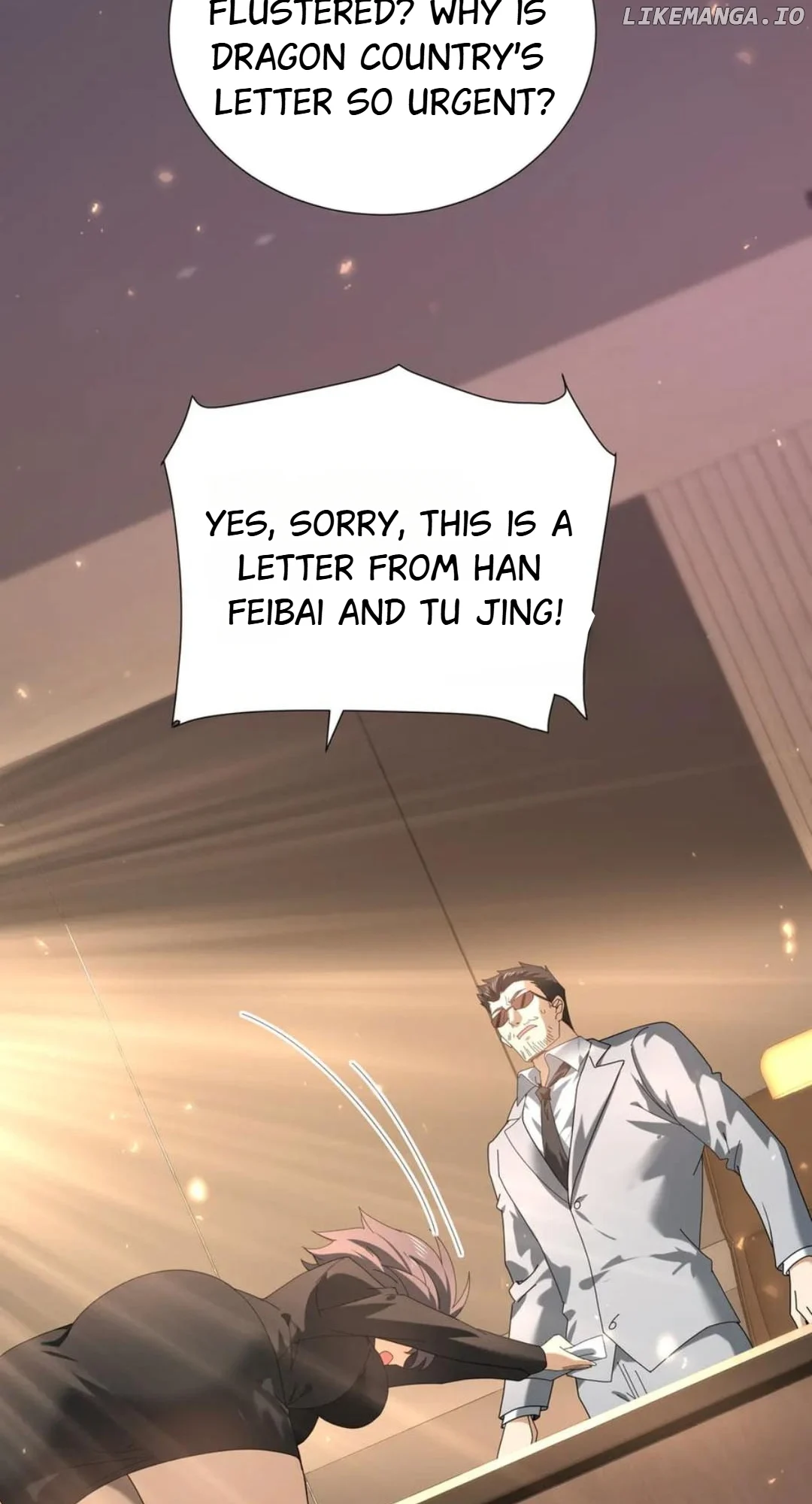 Worthless Profession: Dragon Tamer Chapter 103 - Page 13