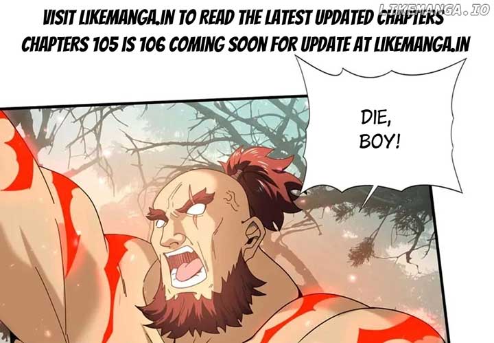 Worthless Profession: Dragon Tamer Chapter 104 - Page 1