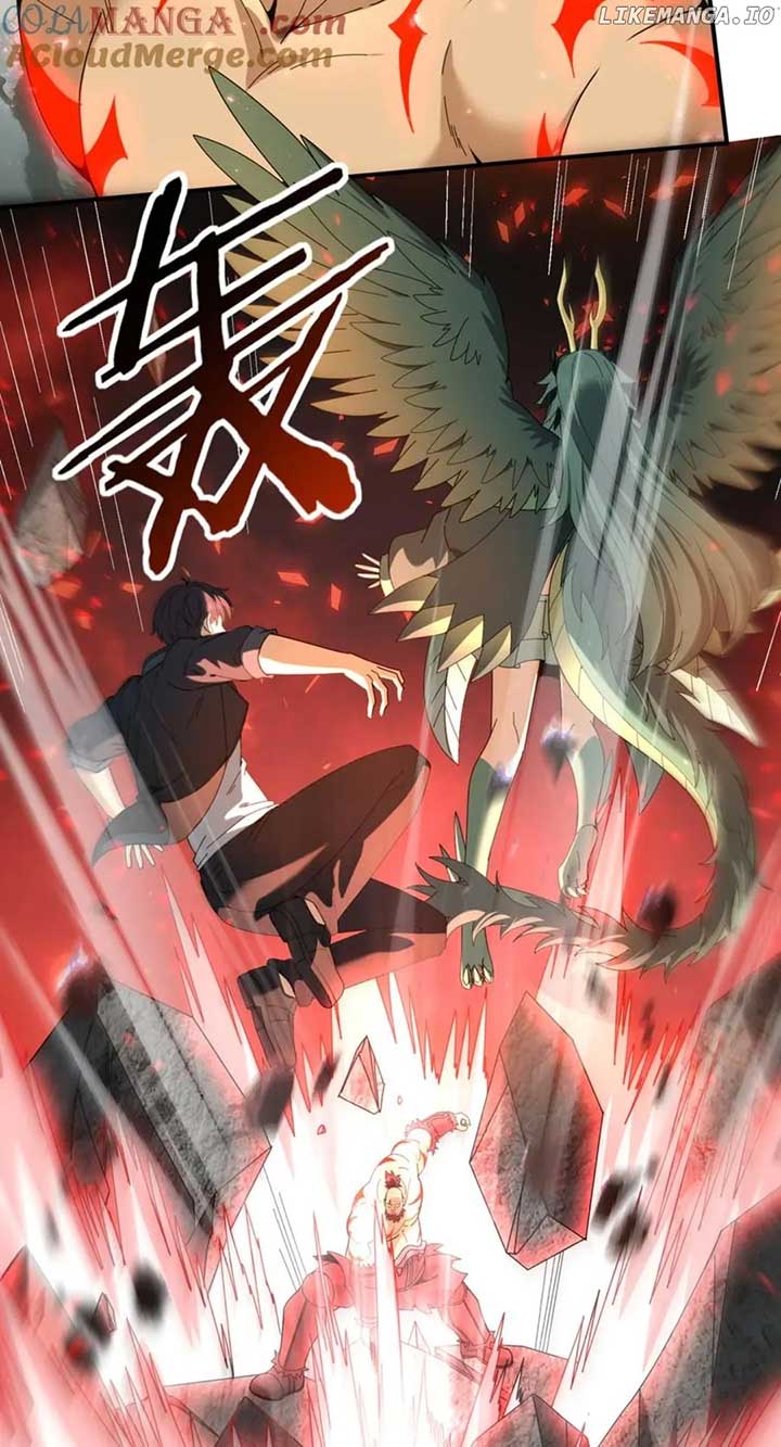 Worthless Profession: Dragon Tamer Chapter 104 - Page 2