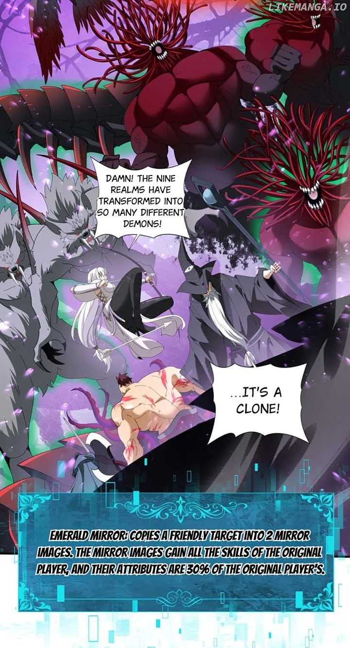 Worthless Profession: Dragon Tamer Chapter 104 - Page 28
