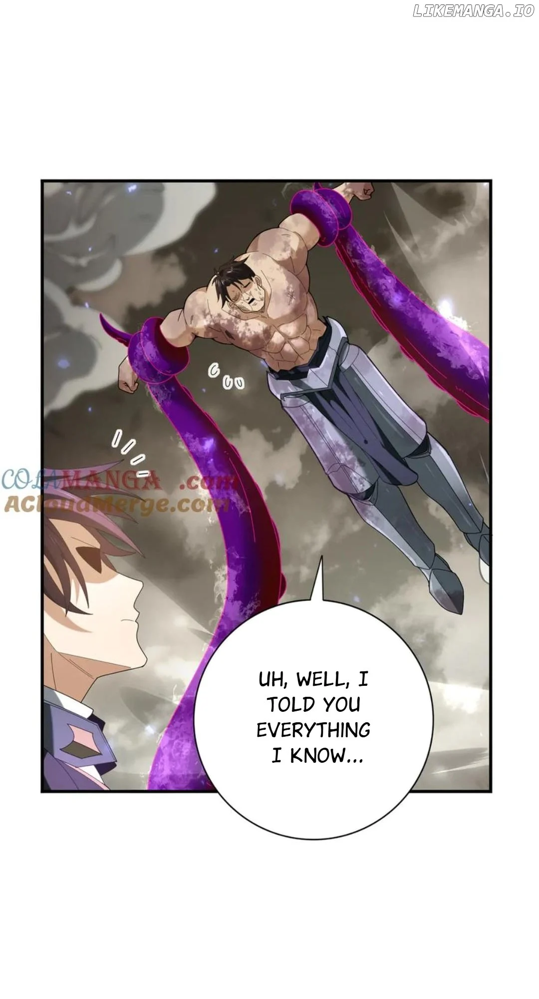 Worthless Profession: Dragon Tamer Chapter 105 - Page 39