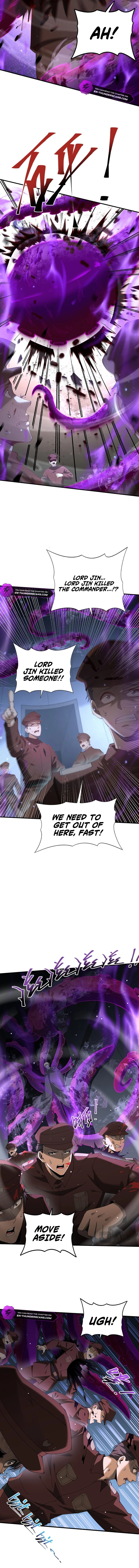 Worthless Profession: Dragon Tamer Chapter 106 - Page 2