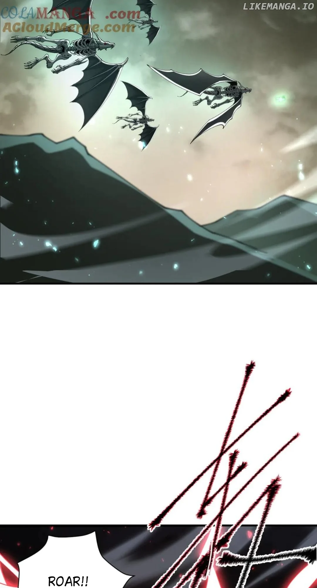 Worthless Profession: Dragon Tamer Chapter 109 - Page 2