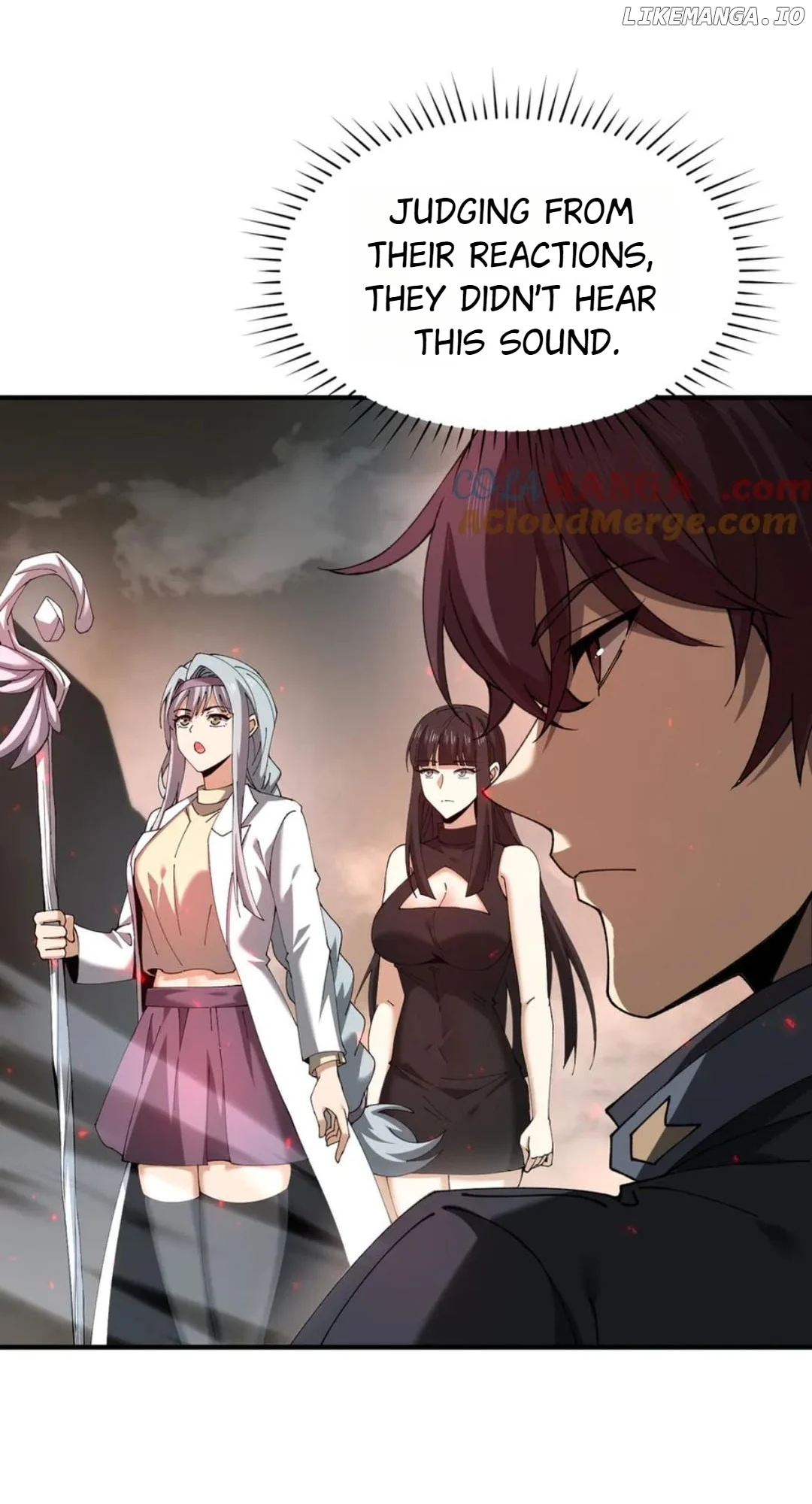 Worthless Profession: Dragon Tamer Chapter 109 - Page 36