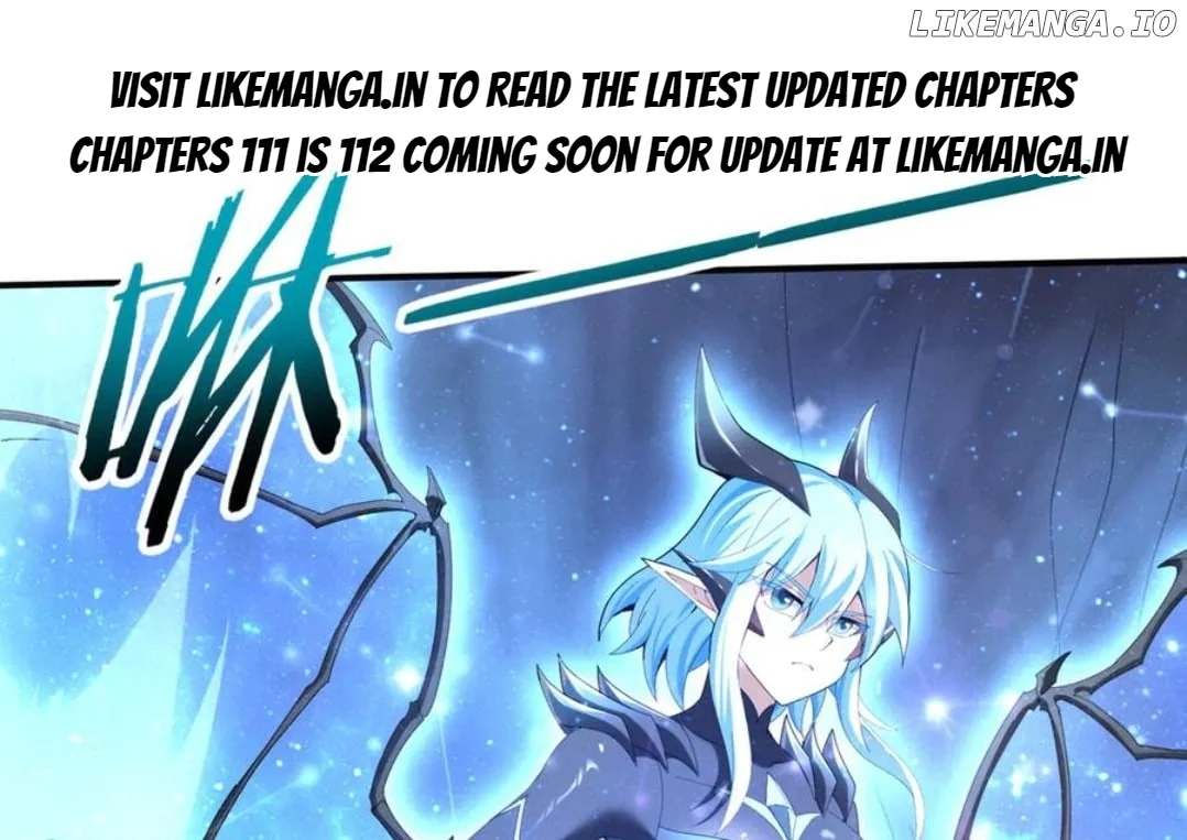 Worthless Profession: Dragon Tamer Chapter 110 - Page 1