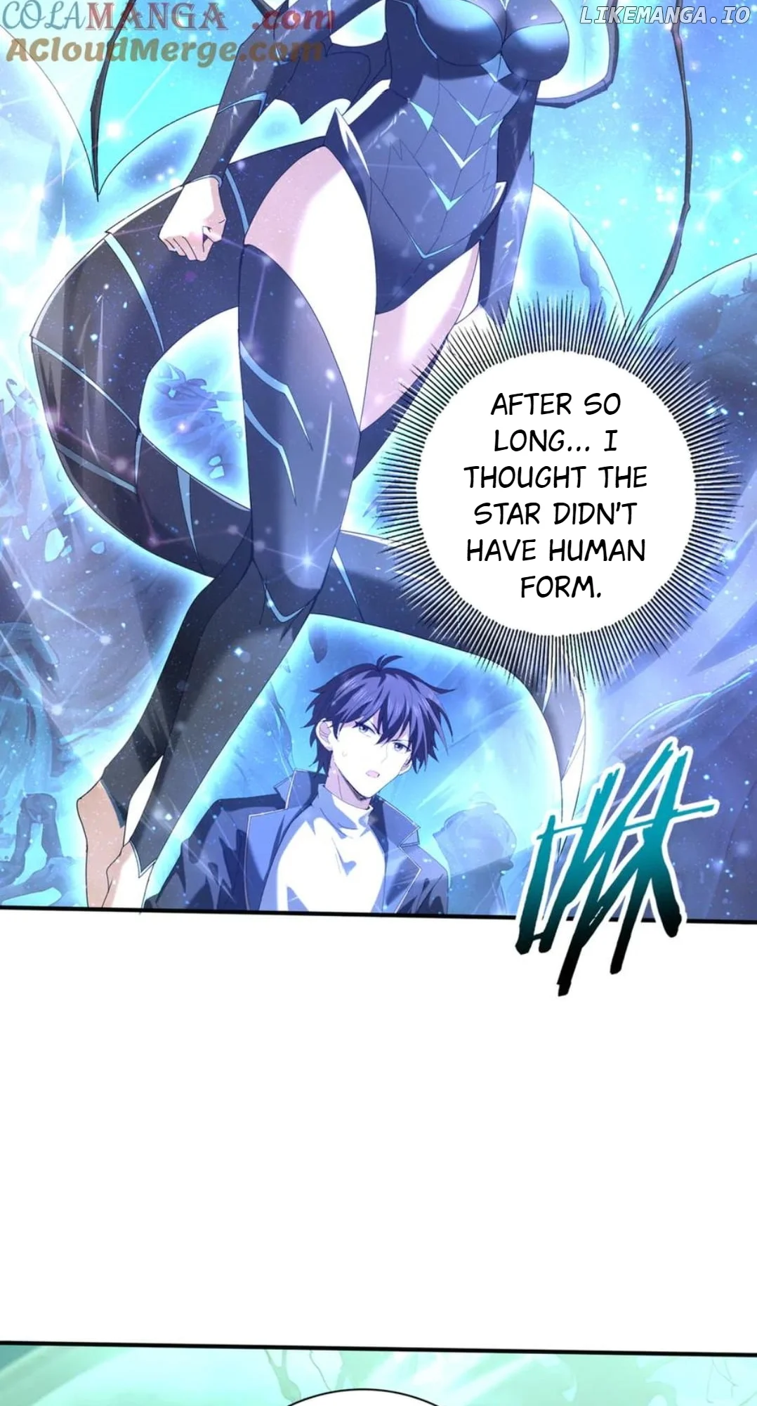 Worthless Profession: Dragon Tamer Chapter 110 - Page 2