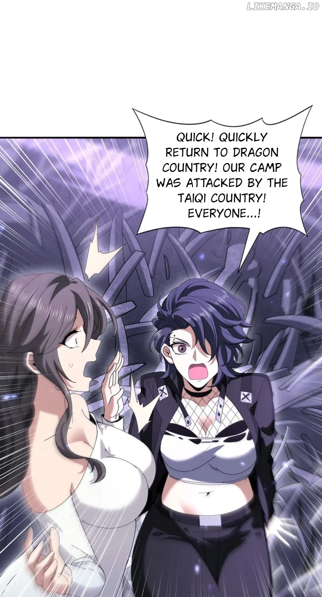 Worthless Profession: Dragon Tamer Chapter 111 - Page 30