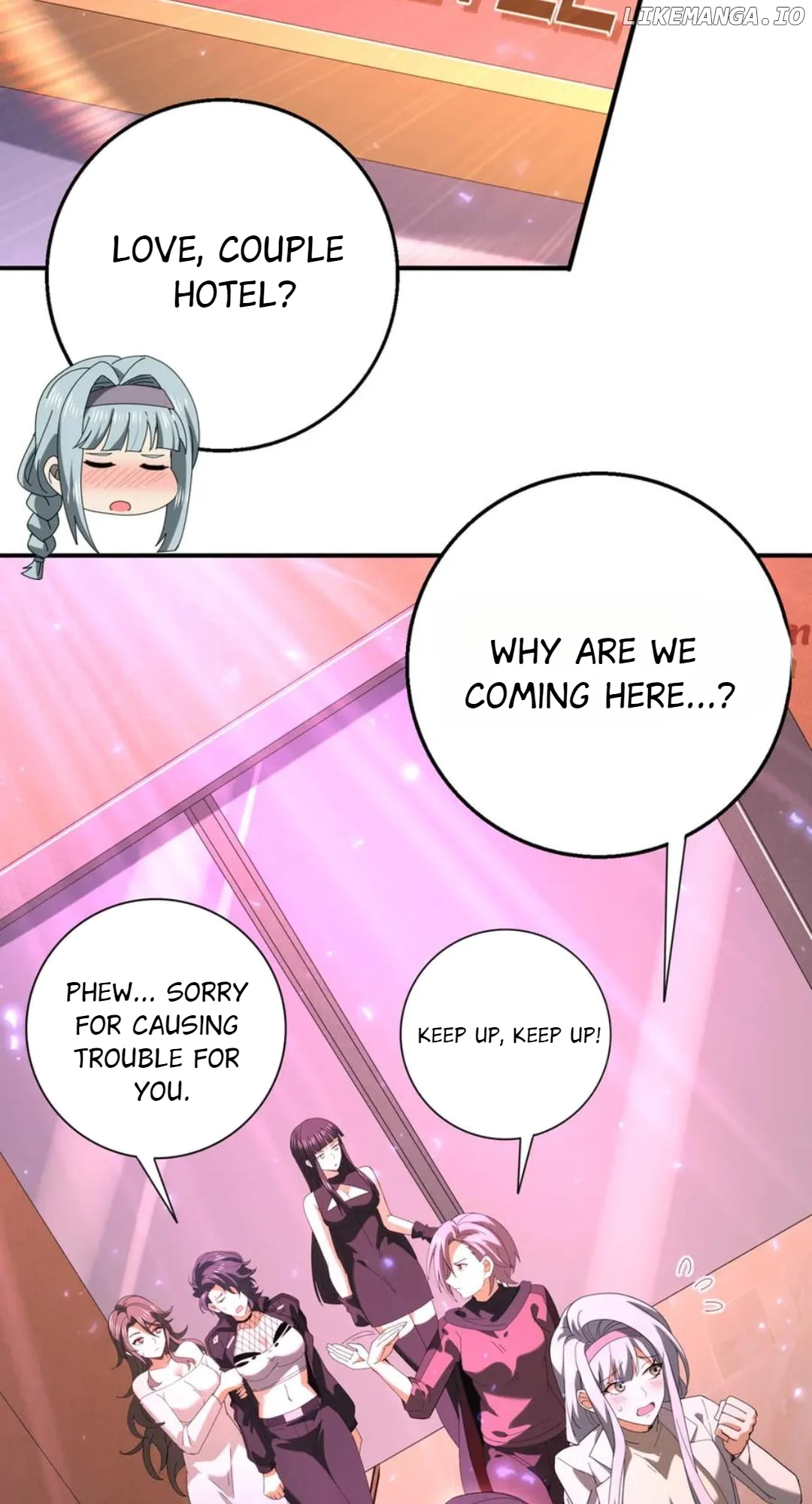 Worthless Profession: Dragon Tamer Chapter 111 - Page 39