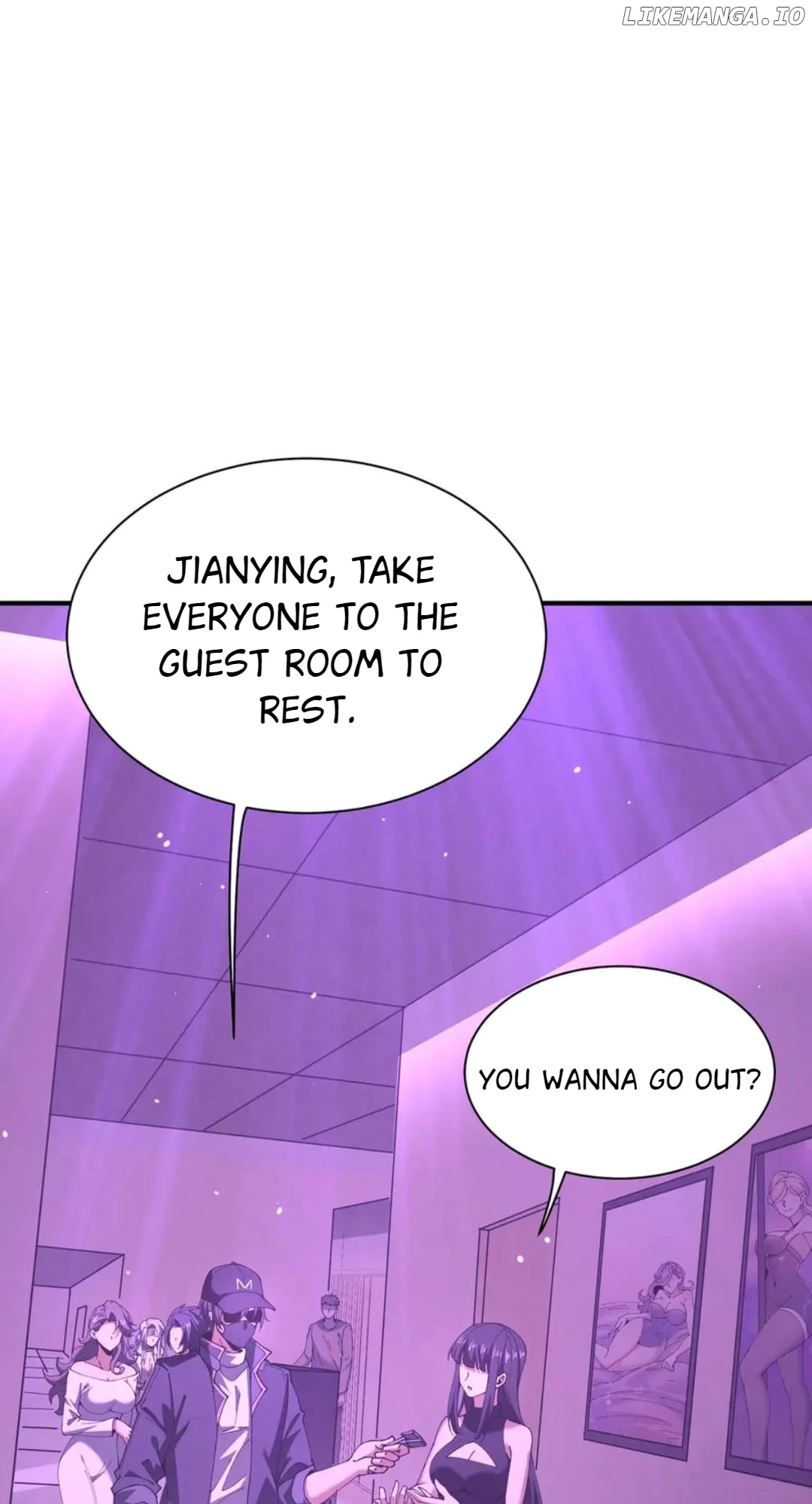 Worthless Profession: Dragon Tamer Chapter 112 - Page 4